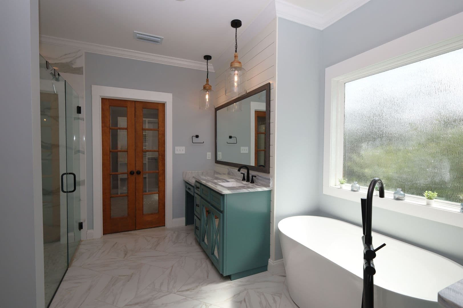 Valdosta House: 3962 Buckhorn Ridge
