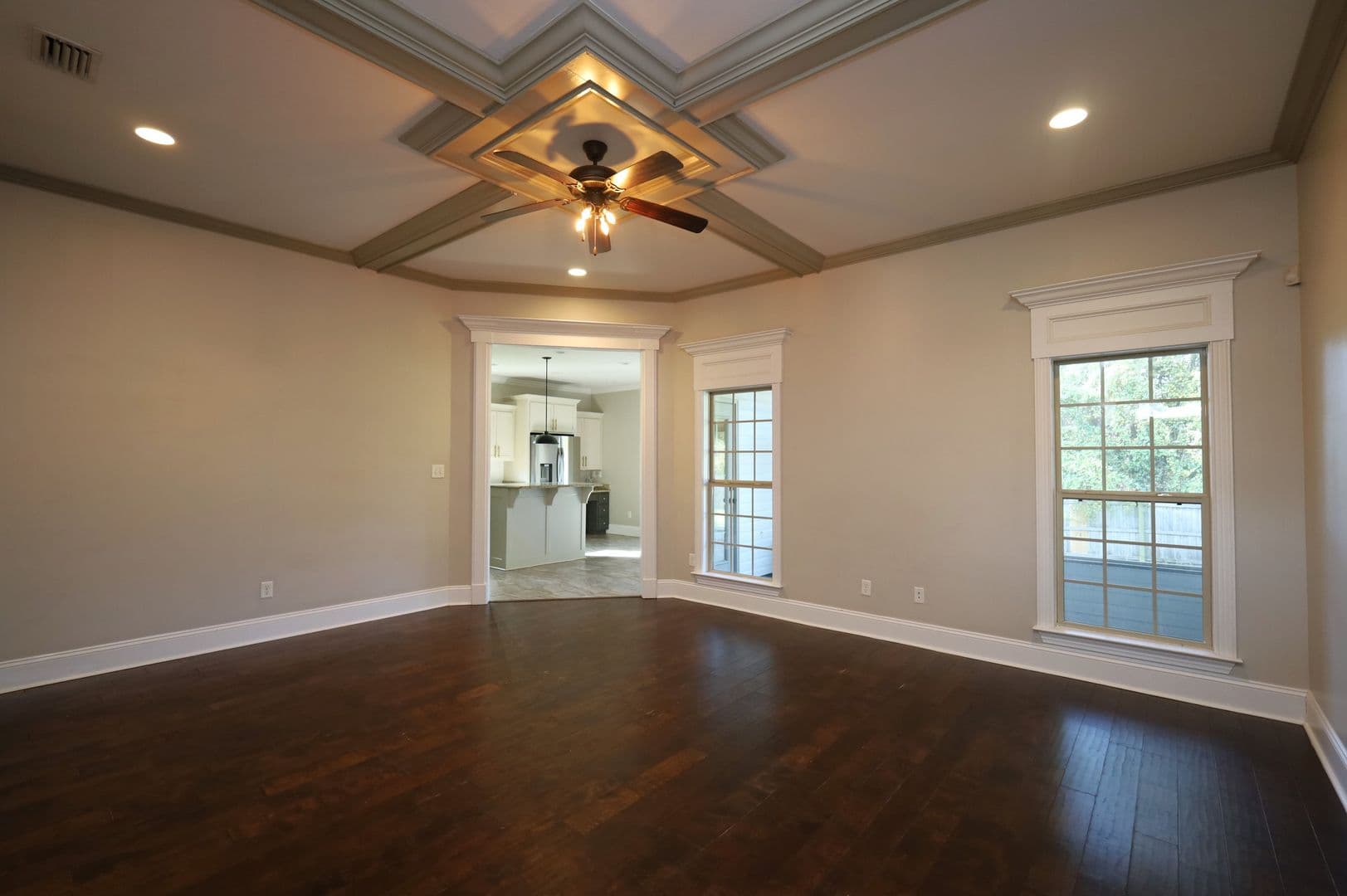 Valdosta House: 4220 Bowen Way