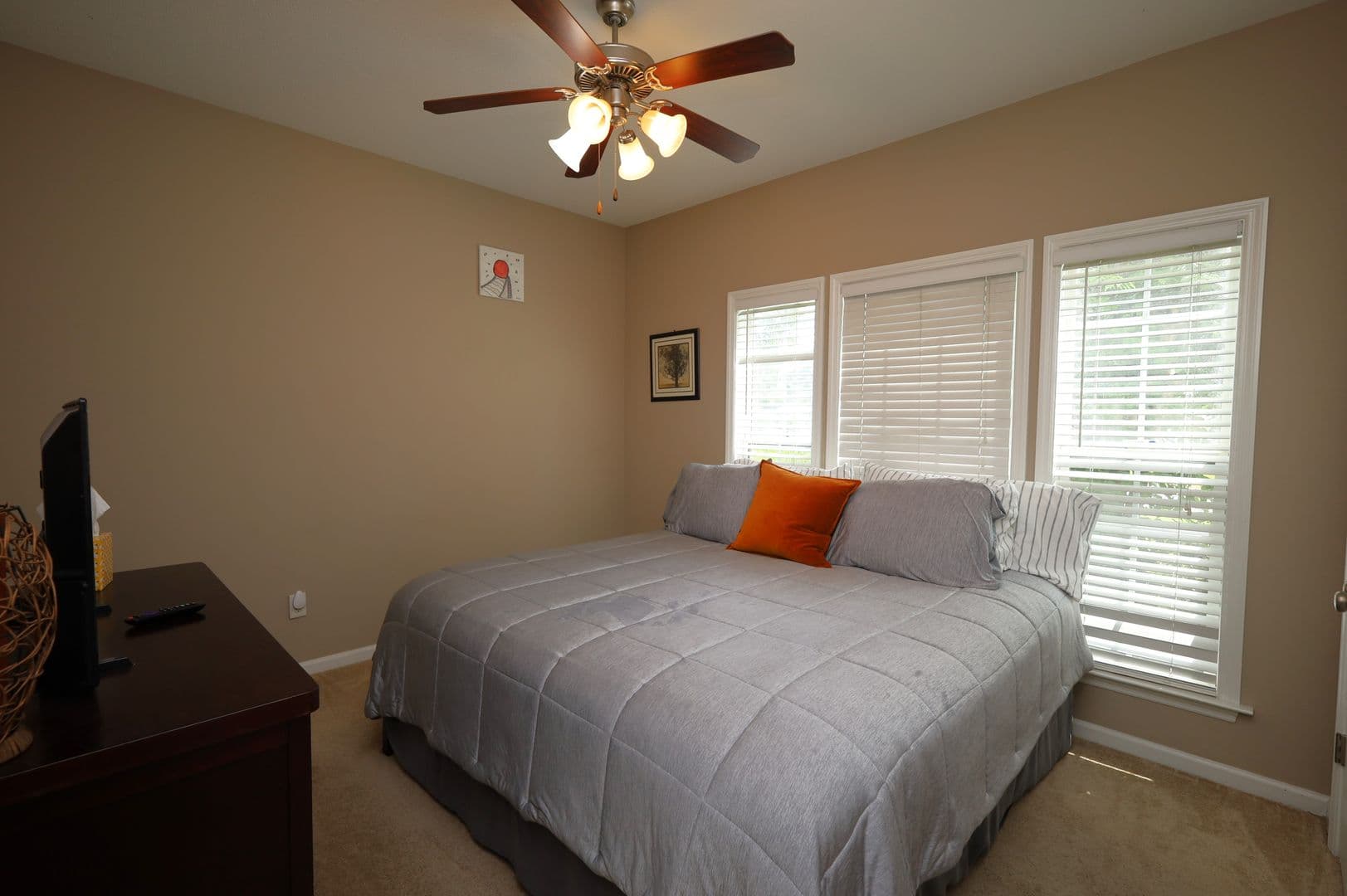 Valdosta House: 2401 Rankin Circle