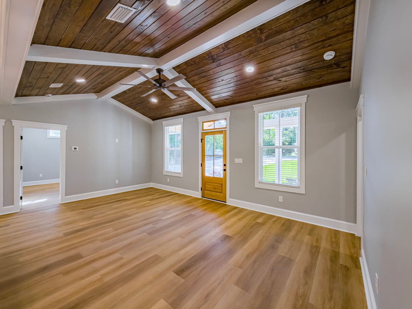 Valdosta House: 807 Cherokee Ave Unit A