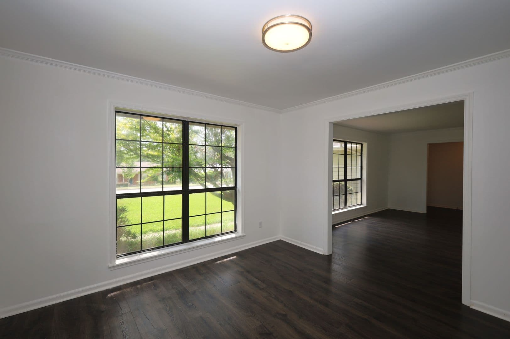 Valdosta House: 2208 Northwood Circle
