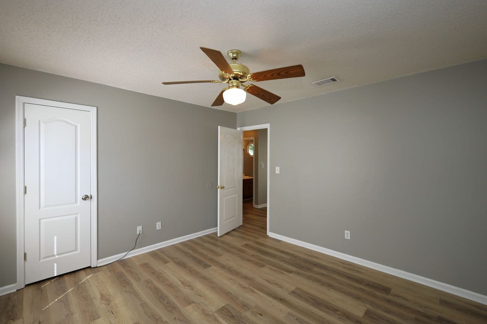 Valdosta House: 1332 Edgewood Drive
