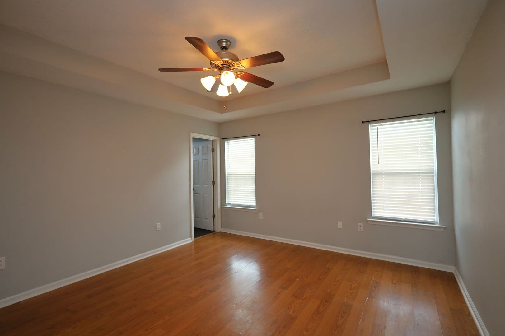 Valdosta House: 5080 Branch Point Dr