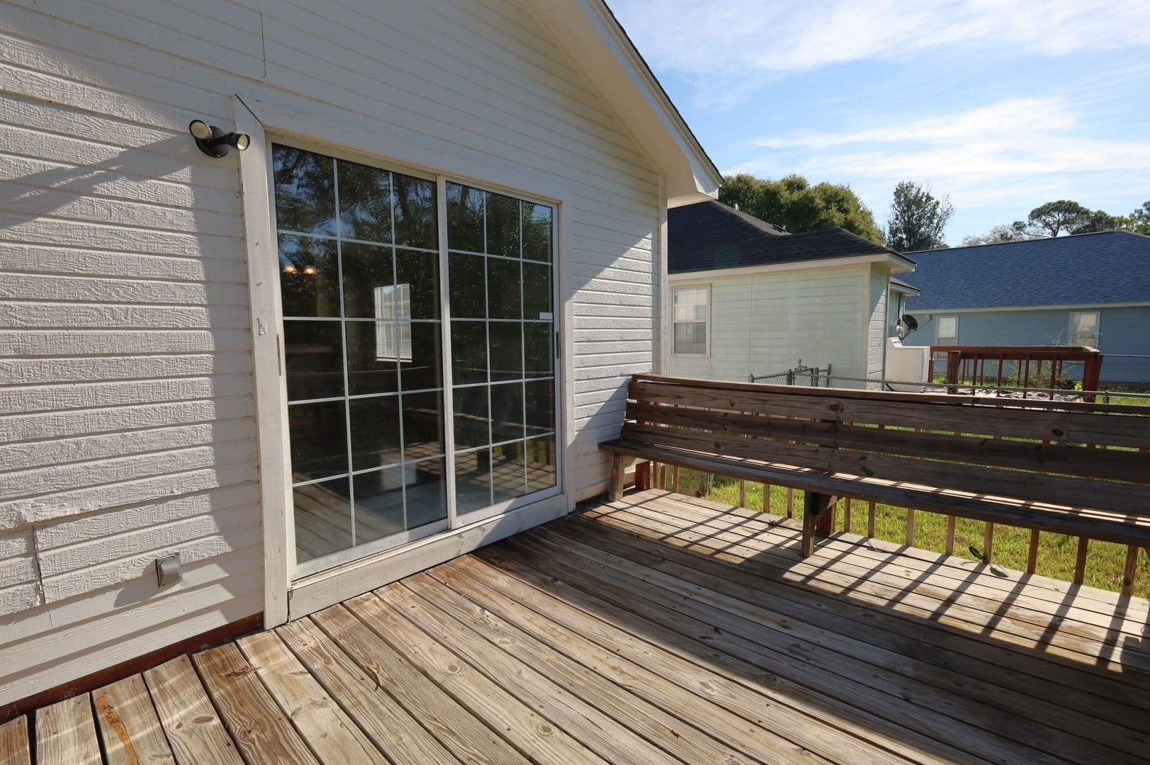 Valdosta House: 2747 Tyndall Drive