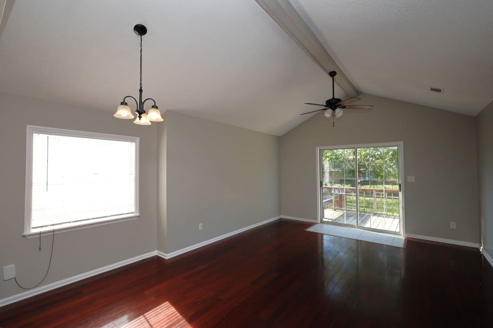 Valdosta House: 2747 Tyndall Drive