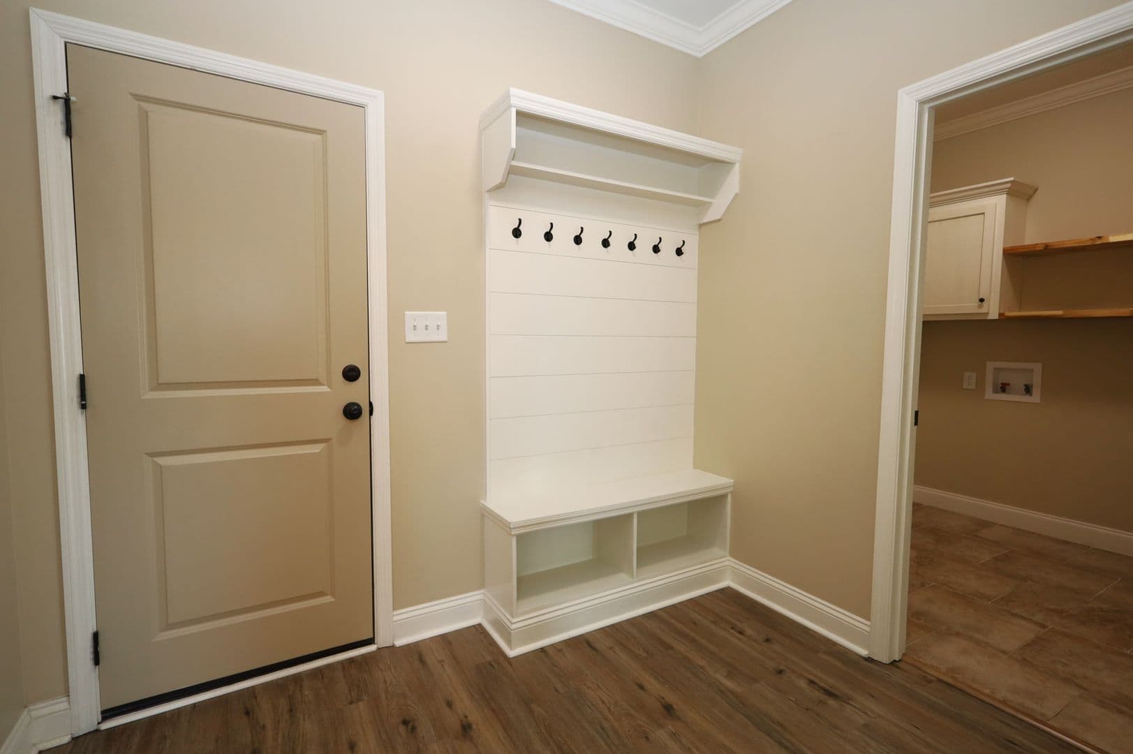 Valdosta House: 3905 Crusader Court