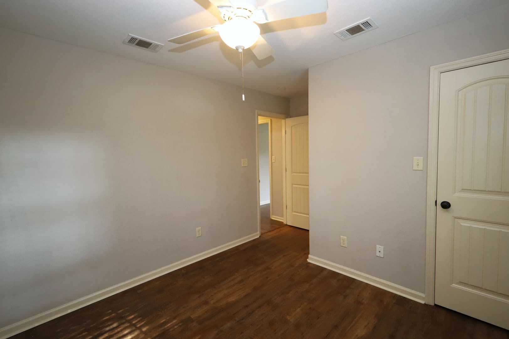 Valdosta House: 3990 Rock Hollow