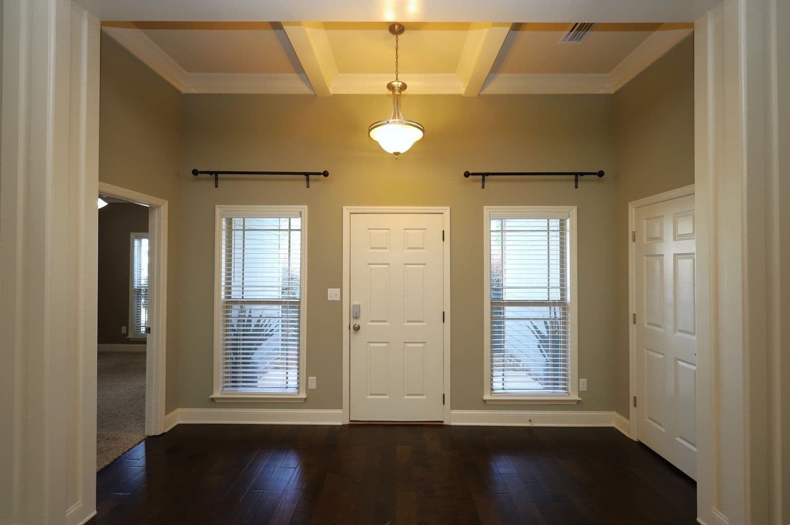 Hahira House: 4634 Amelia Circle
