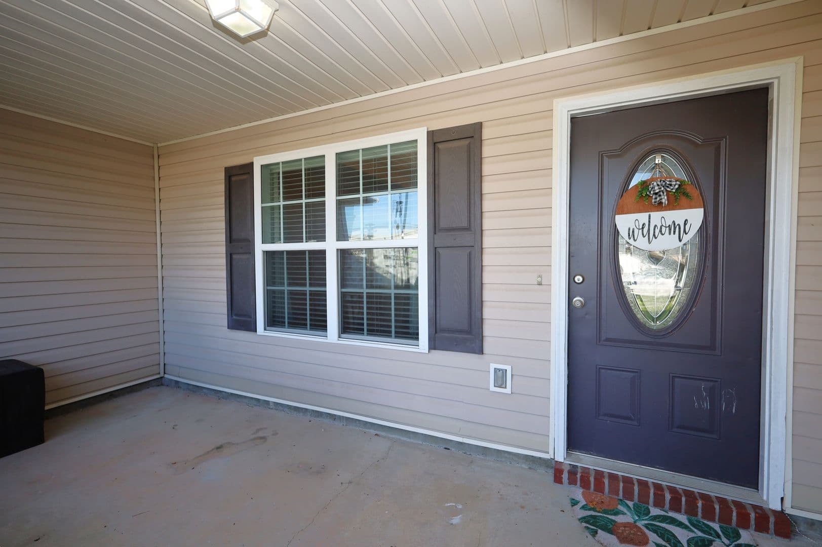 Valdosta House: 3655 Linden Circle