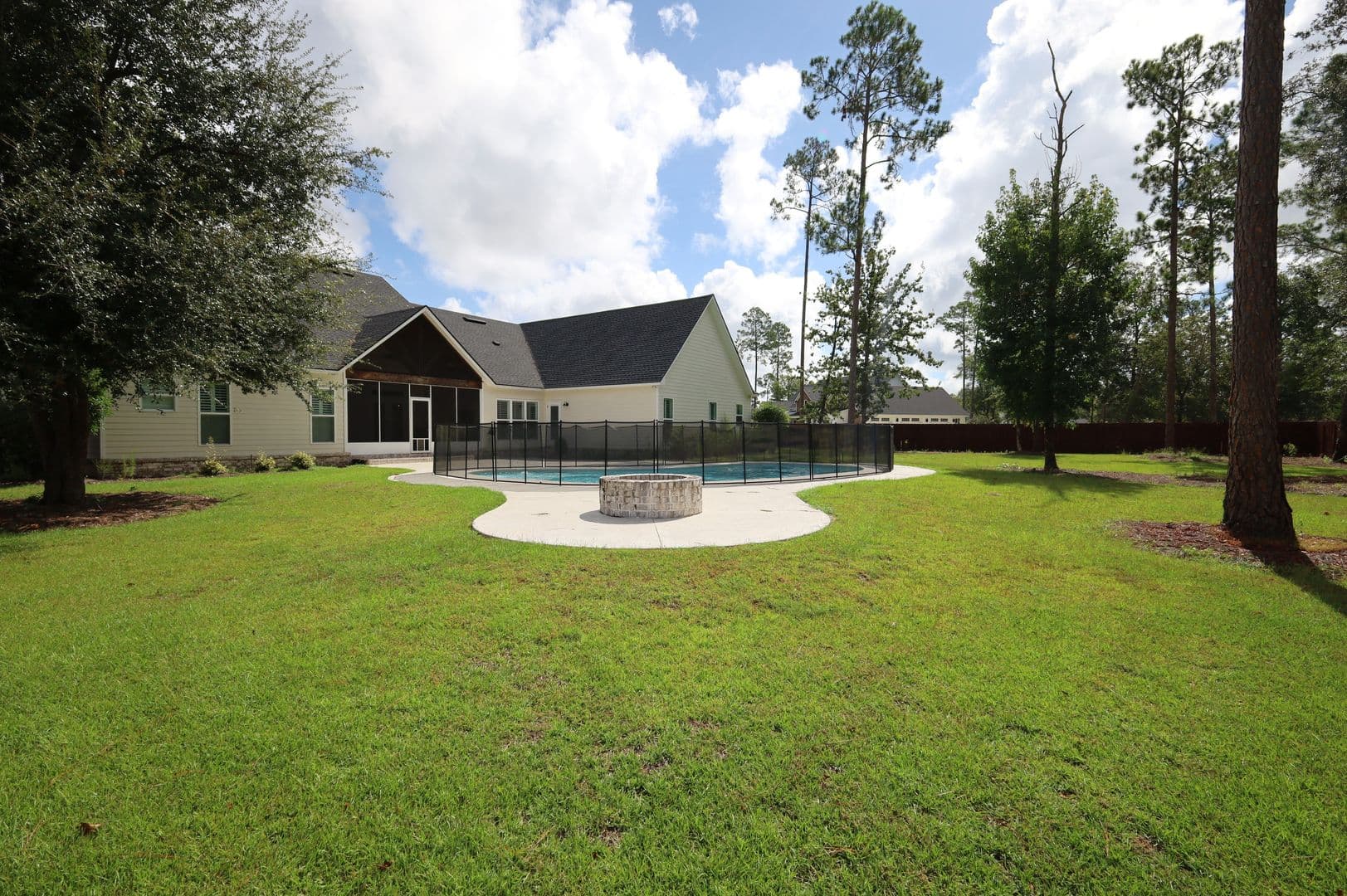 Valdosta House: 3962 Buckhorn Ridge