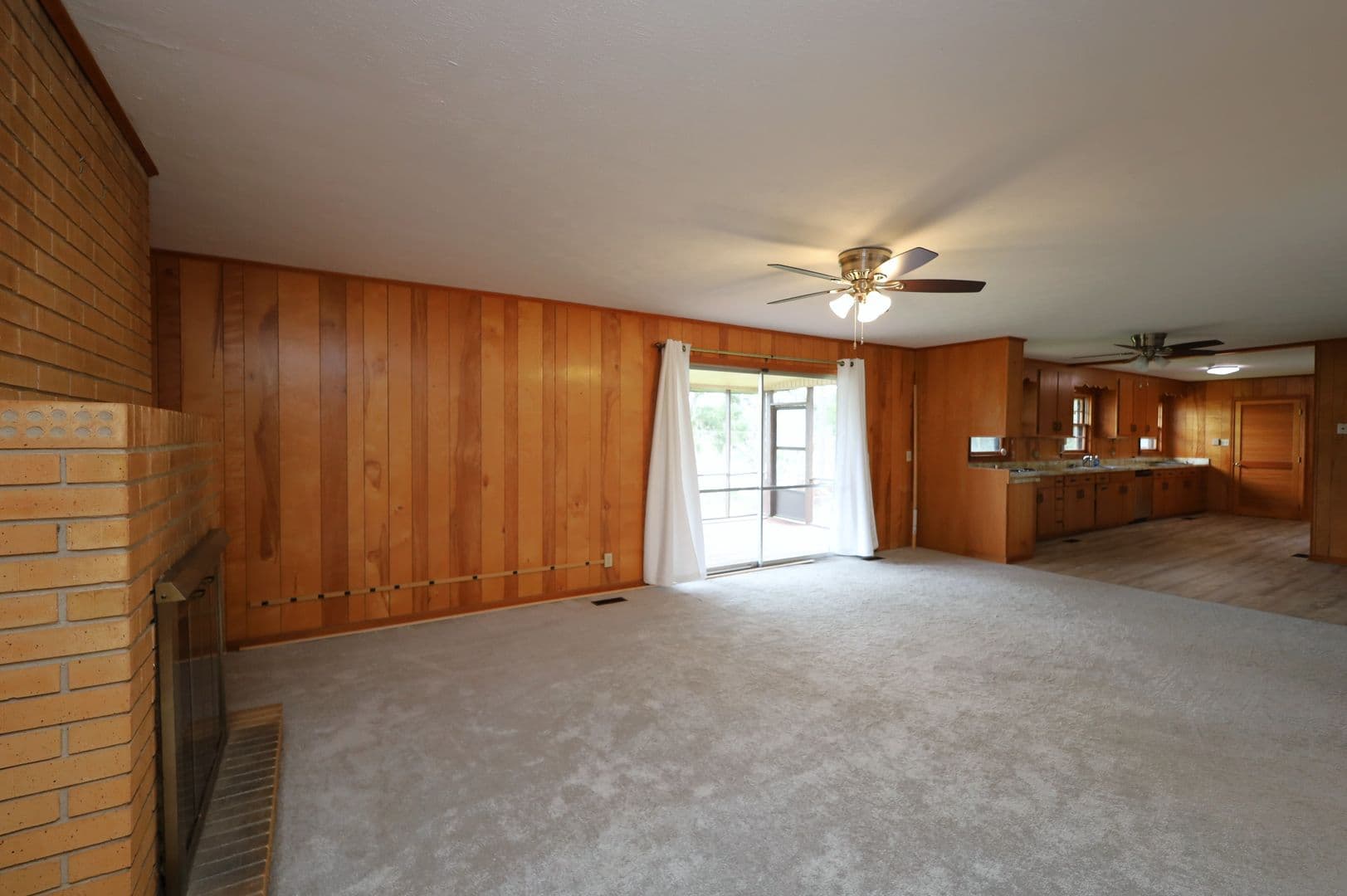 Lake Park House: 5362 Moss Oak Trl