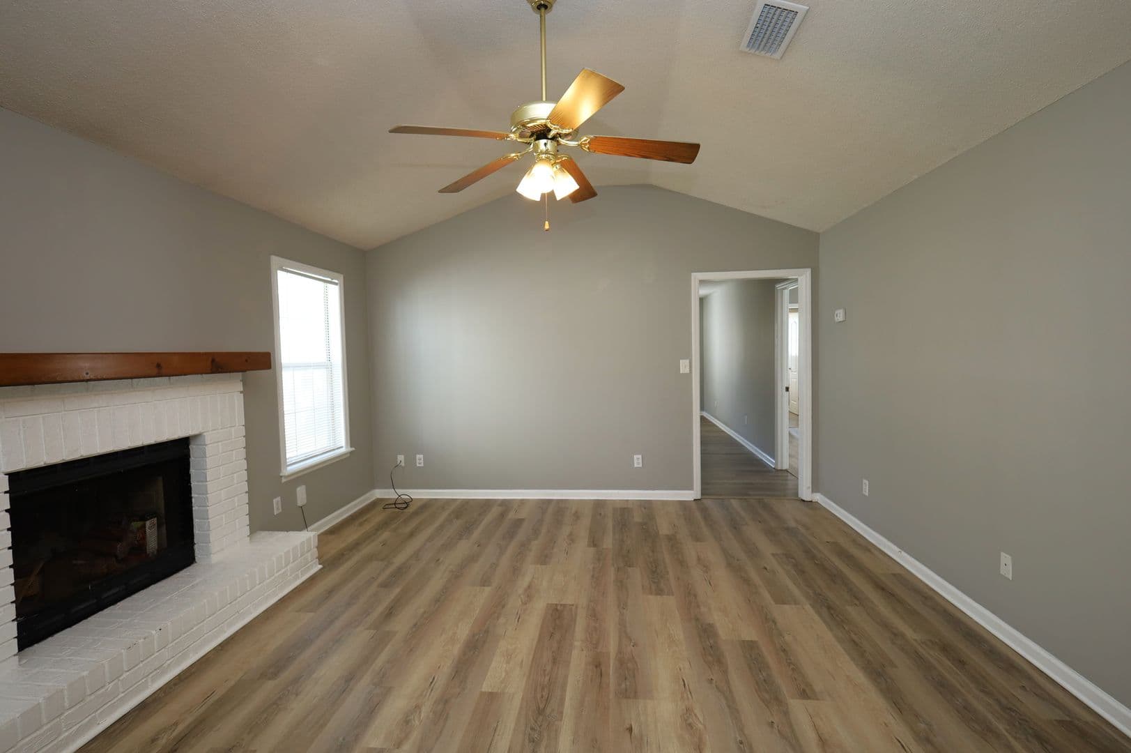 Valdosta House: 1332 Edgewood Drive
