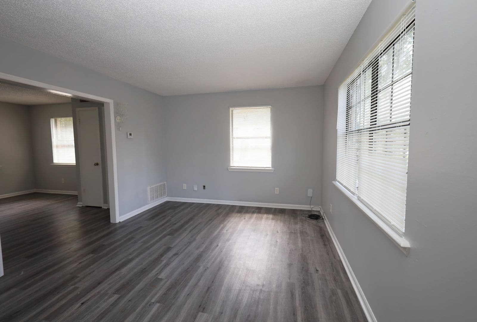 Valdosta House: 1205 Bethune Street