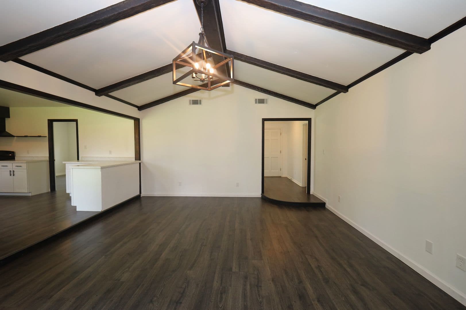 Valdosta House: 2208 Northwood Circle