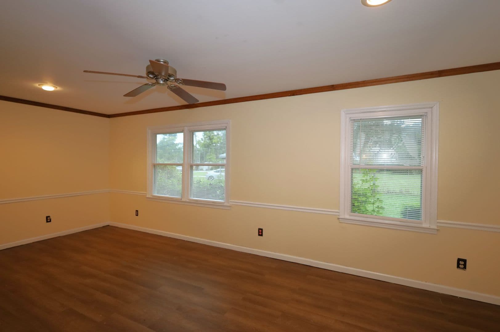Valdosta House: 4748 Michelle Street