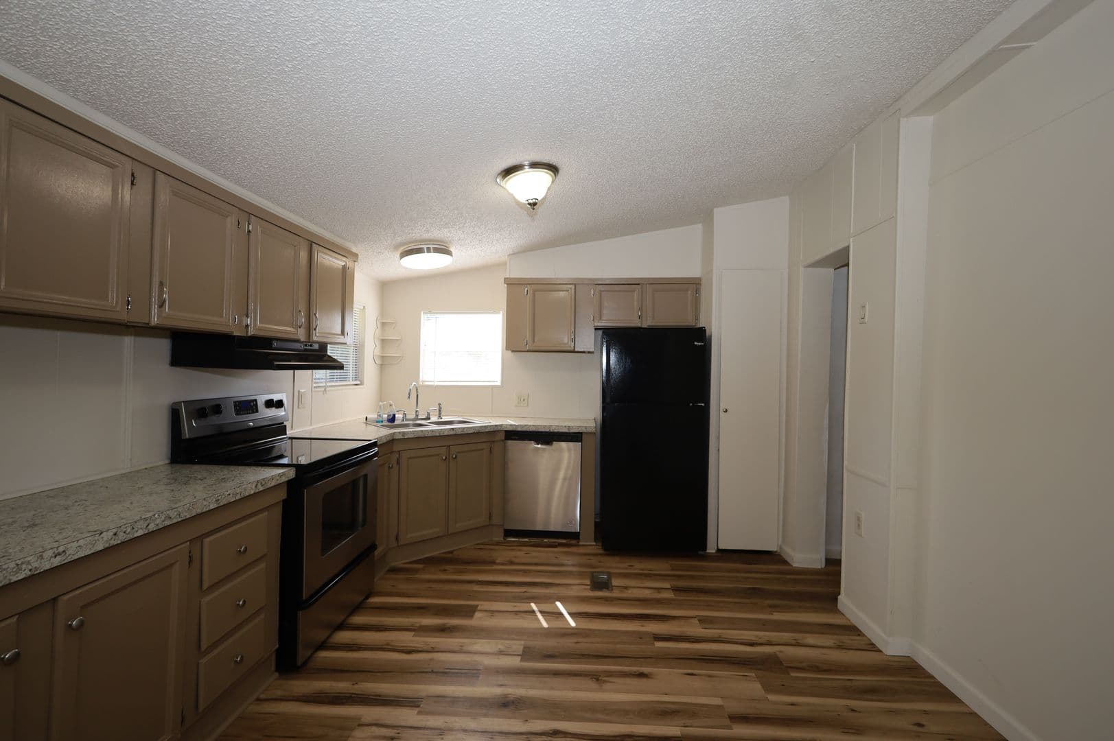 Valdosta House: 8272 Ousley Road
