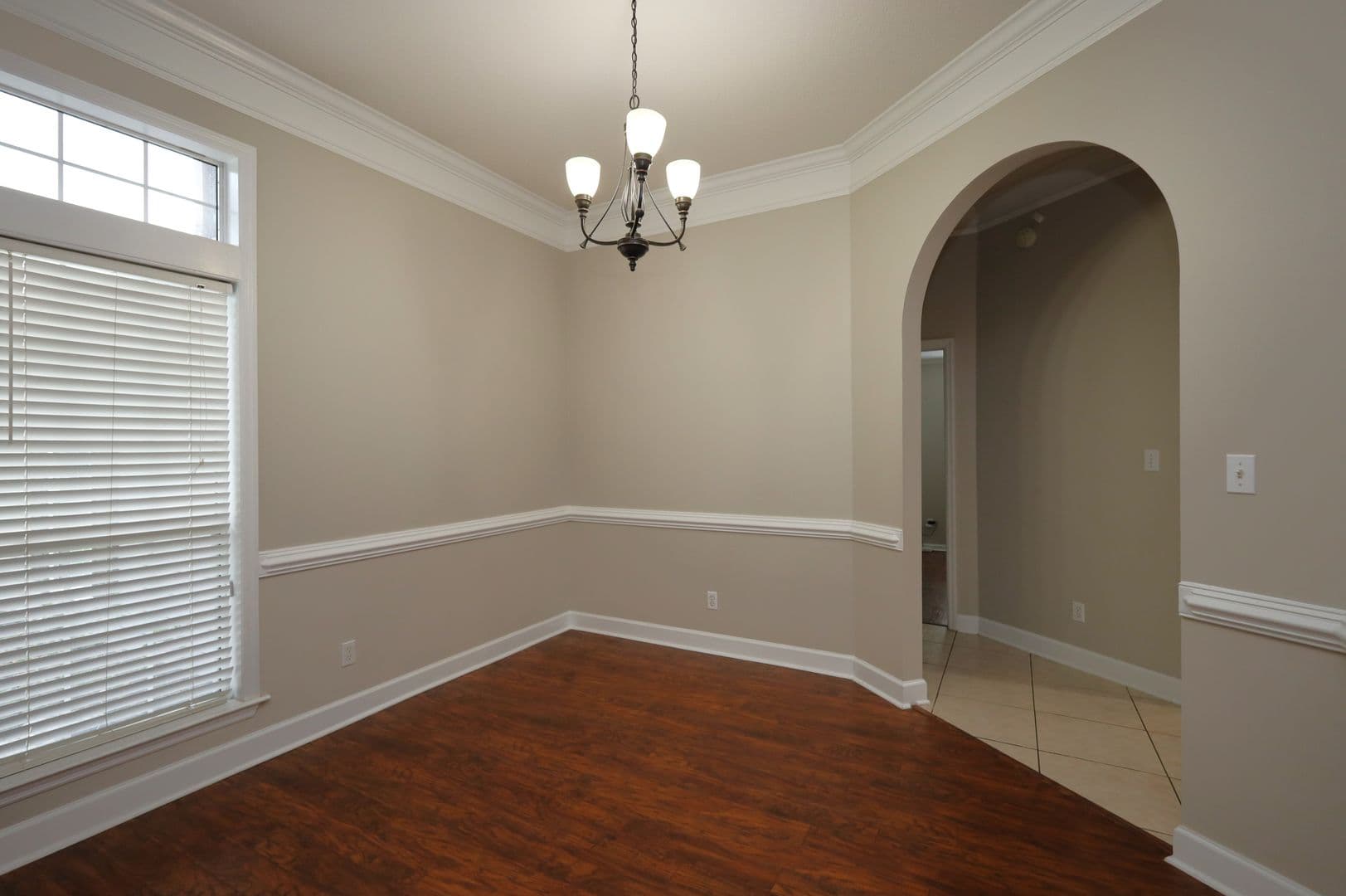 Valdosta House: 4614 Briarberry Drive