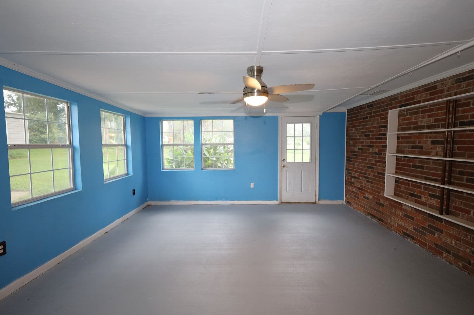 Valdosta House: 4748 Michelle Street