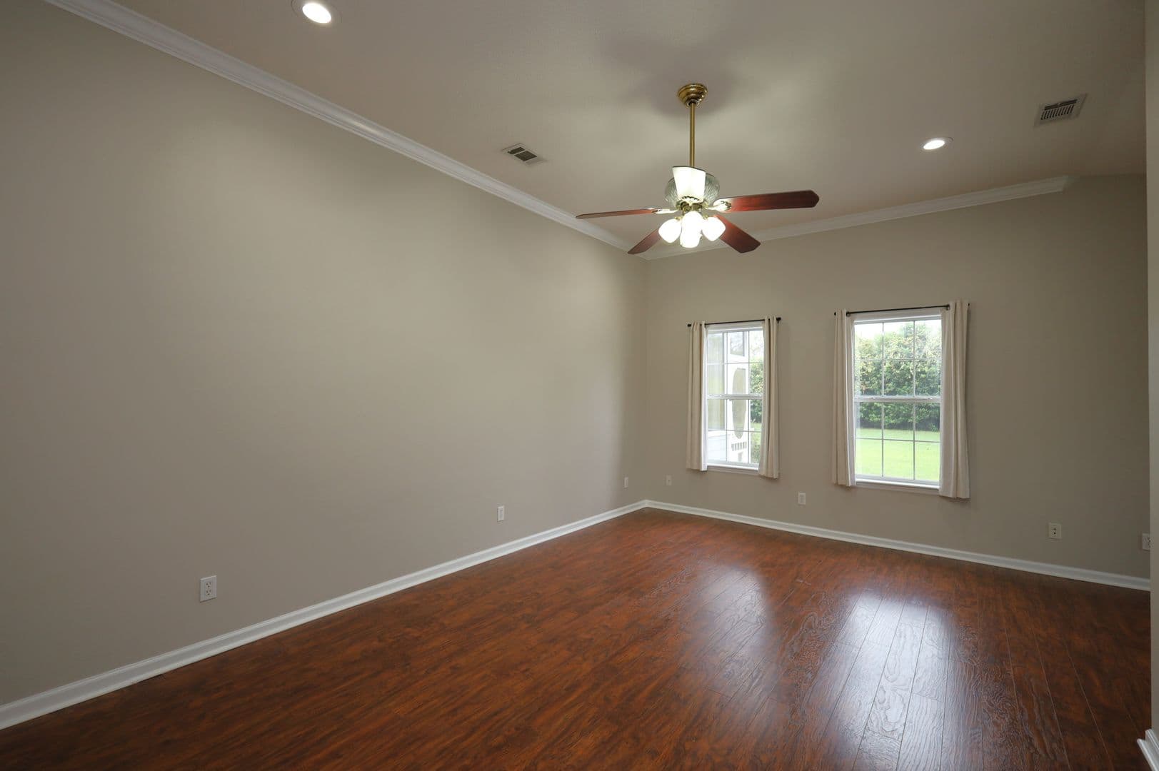 Valdosta House: 4614 Briarberry Drive