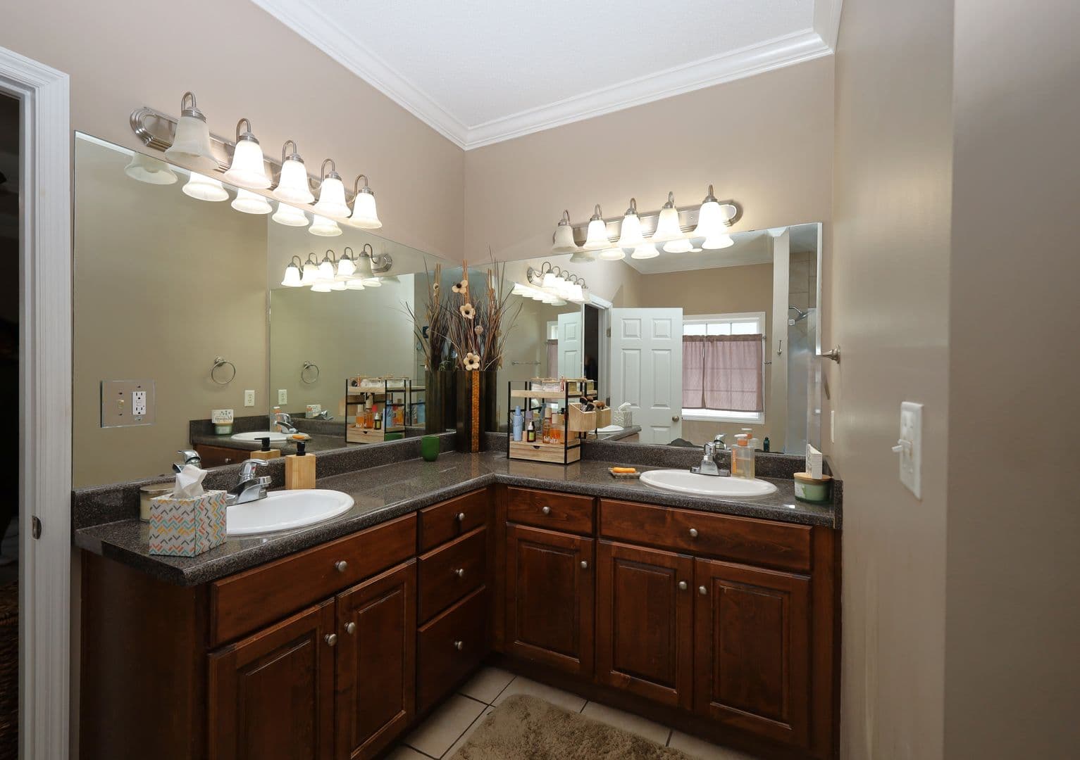 Valdosta House: 2401 Rankin Circle