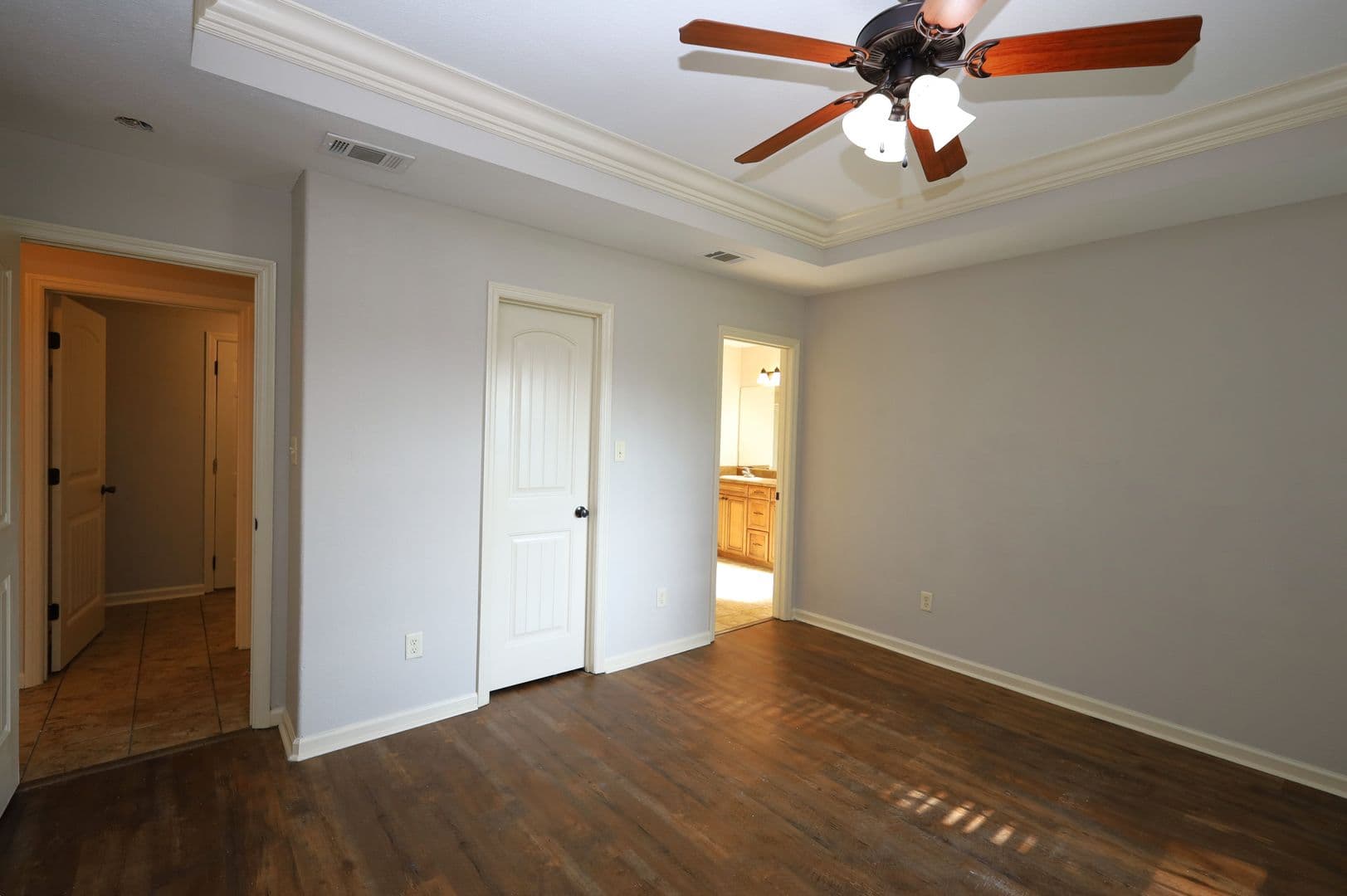 Valdosta House: 3990 Rock Hollow