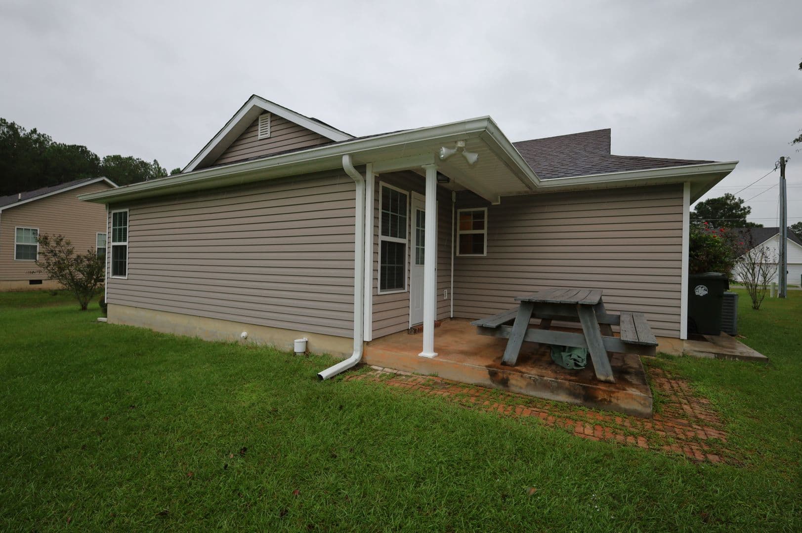 Adel House: 113 Wyoming Street