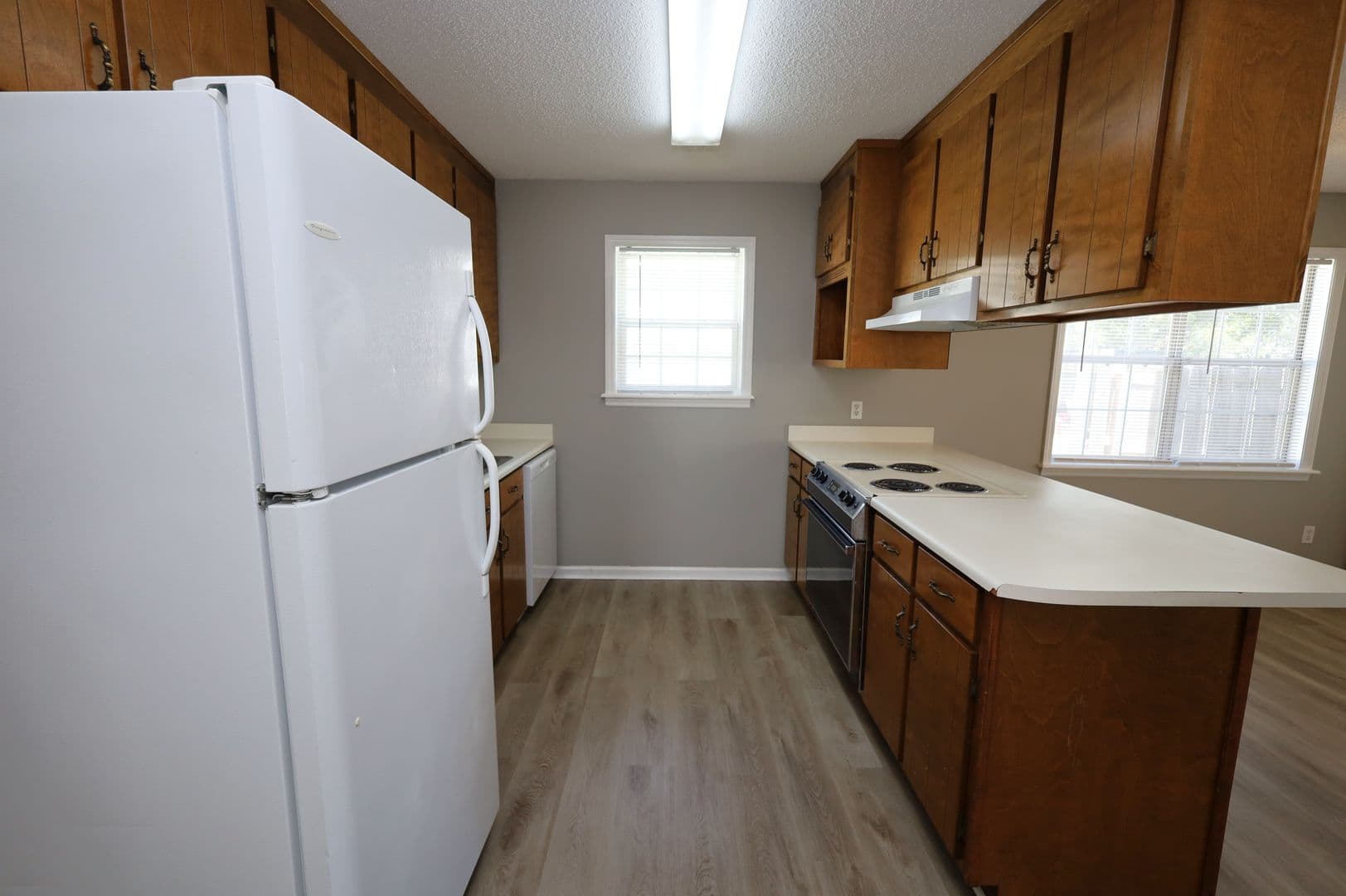 Valdosta House: 1332 Edgewood Drive