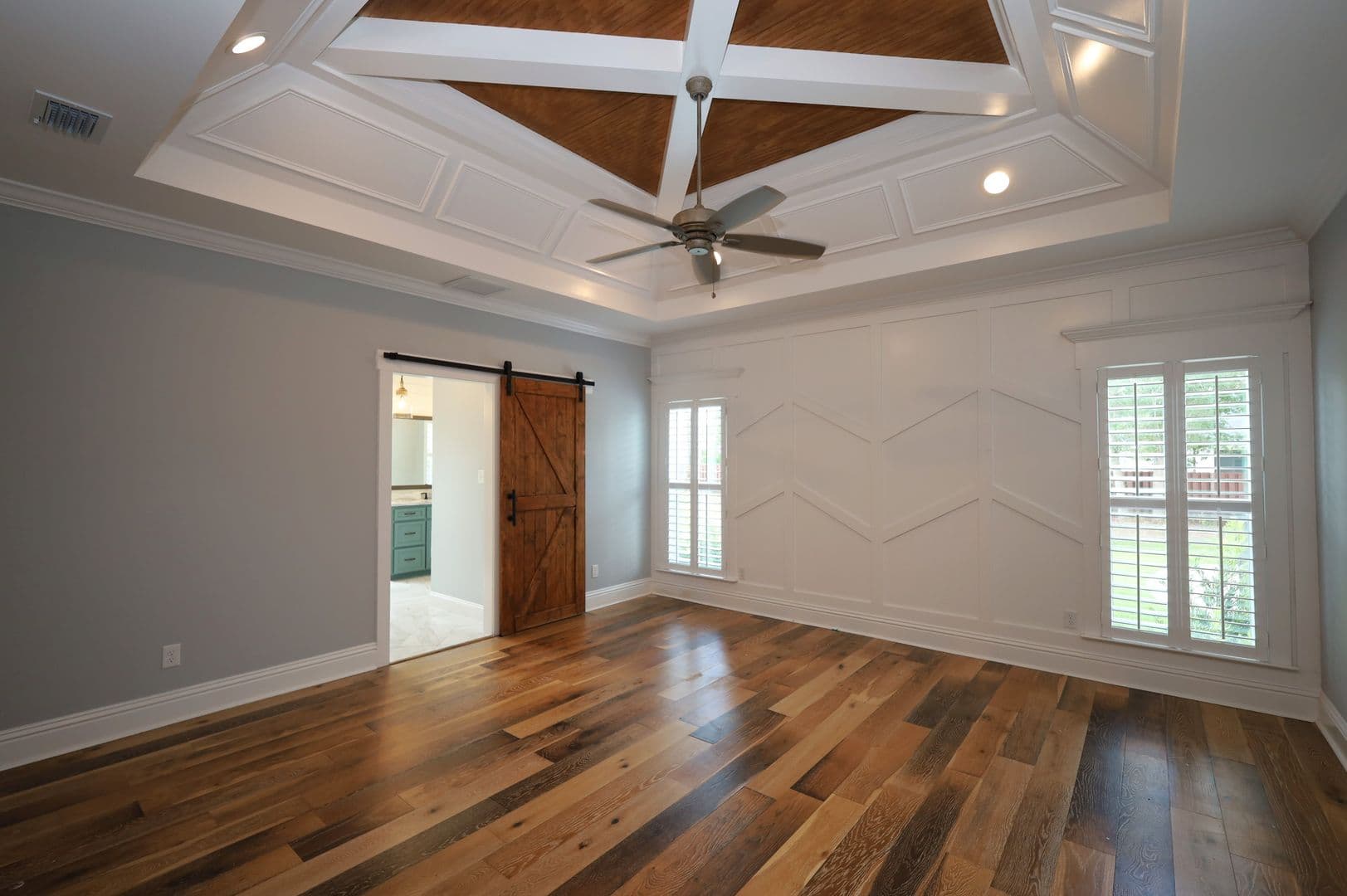 Valdosta House: 3962 Buckhorn Ridge