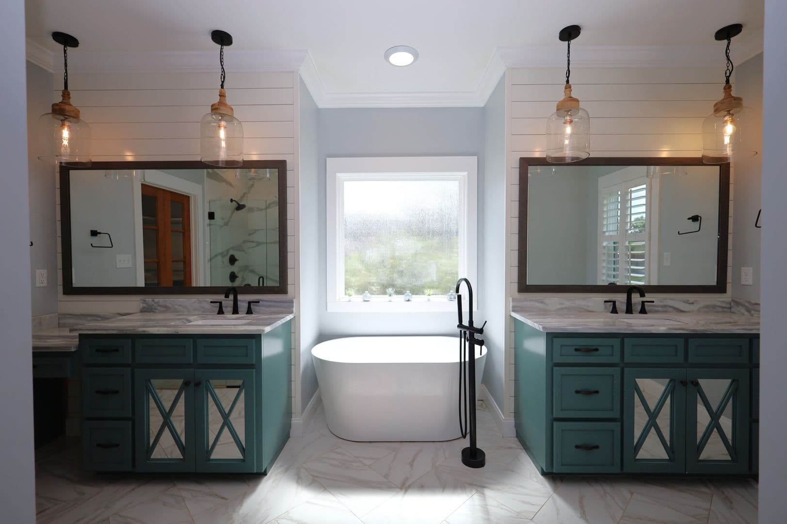 Valdosta House: 3962 Buckhorn Ridge
