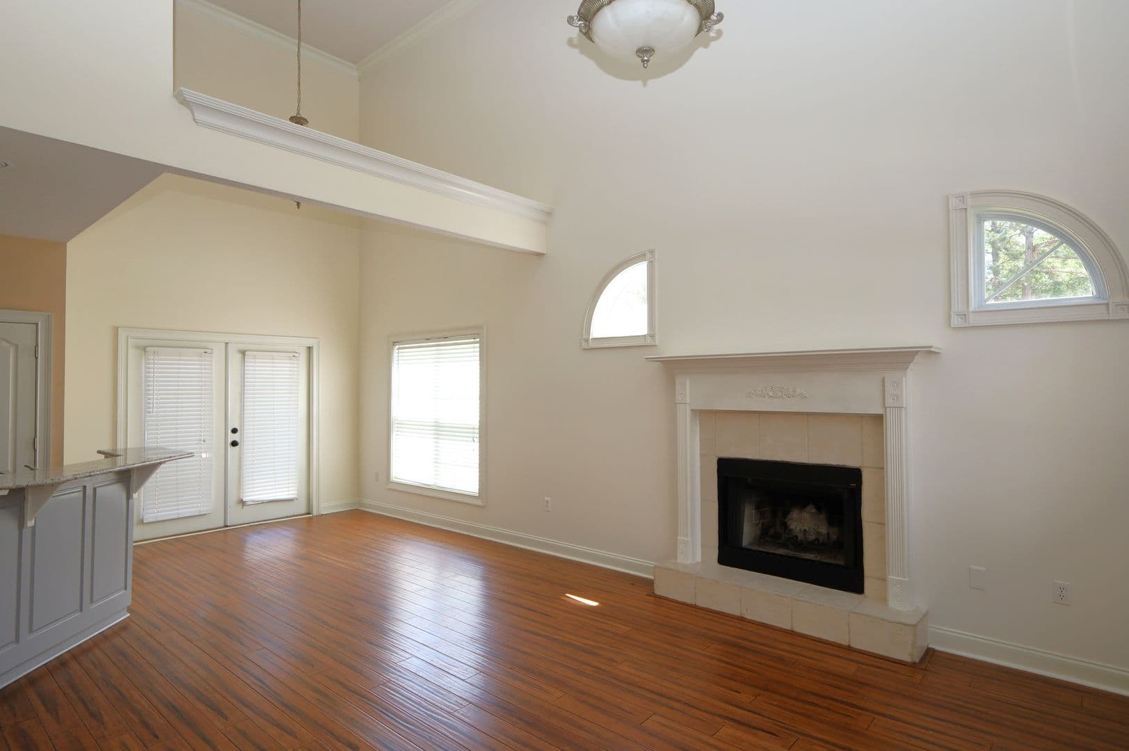 Valdosta House: 4470 Plantation Crest Road