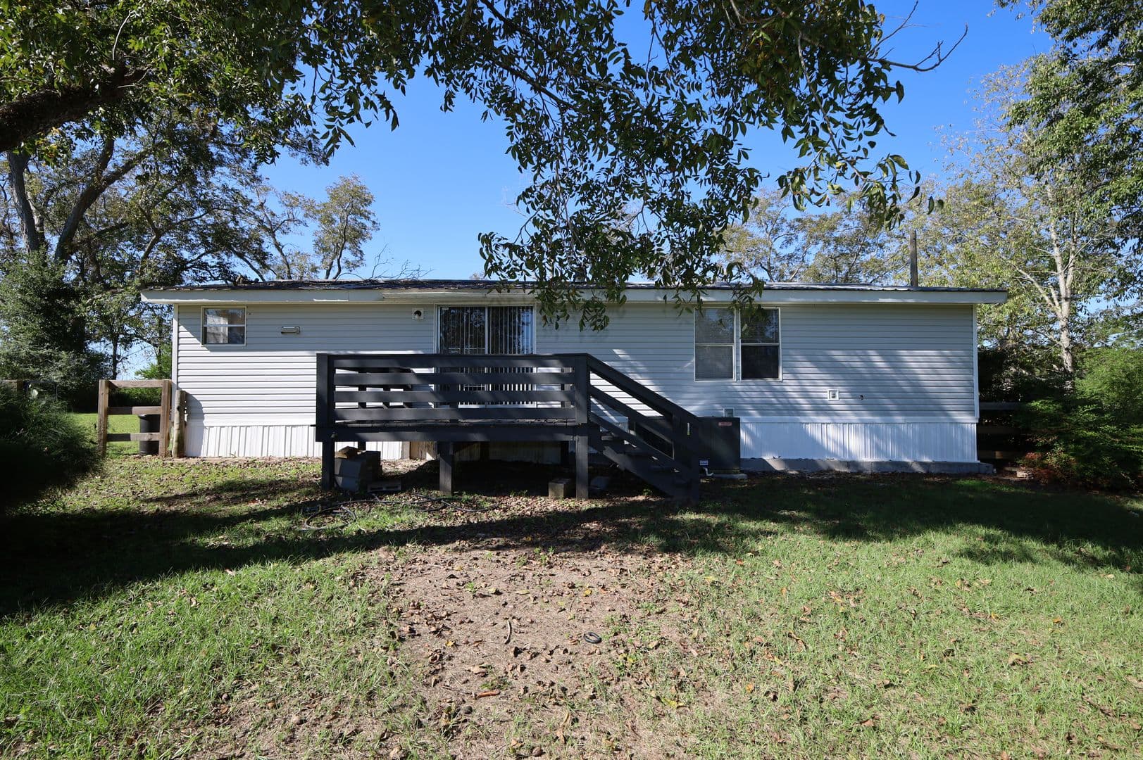 Valdosta House: 8272 Ousley Road