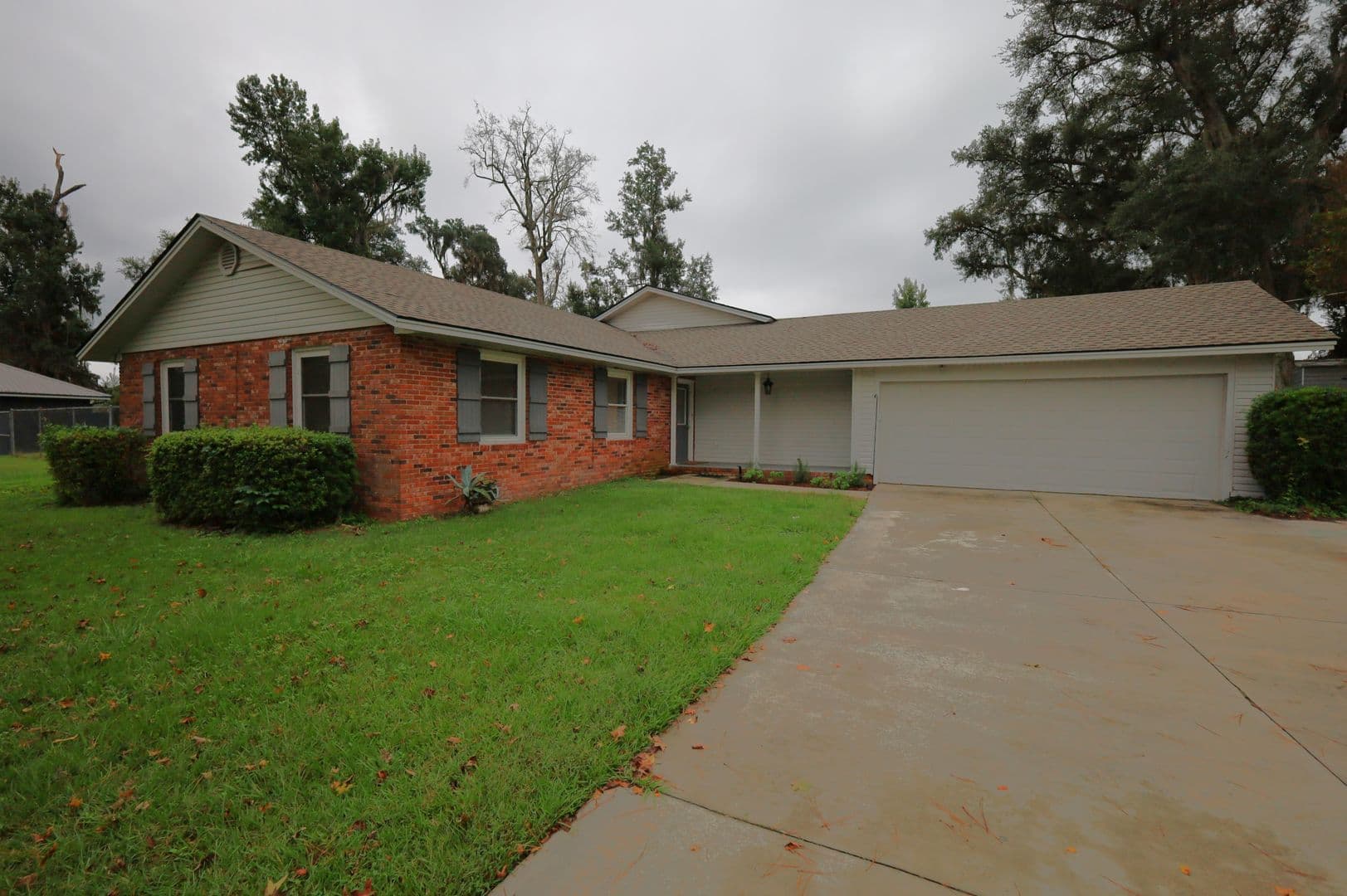 Valdosta House: 4748 Michelle Street