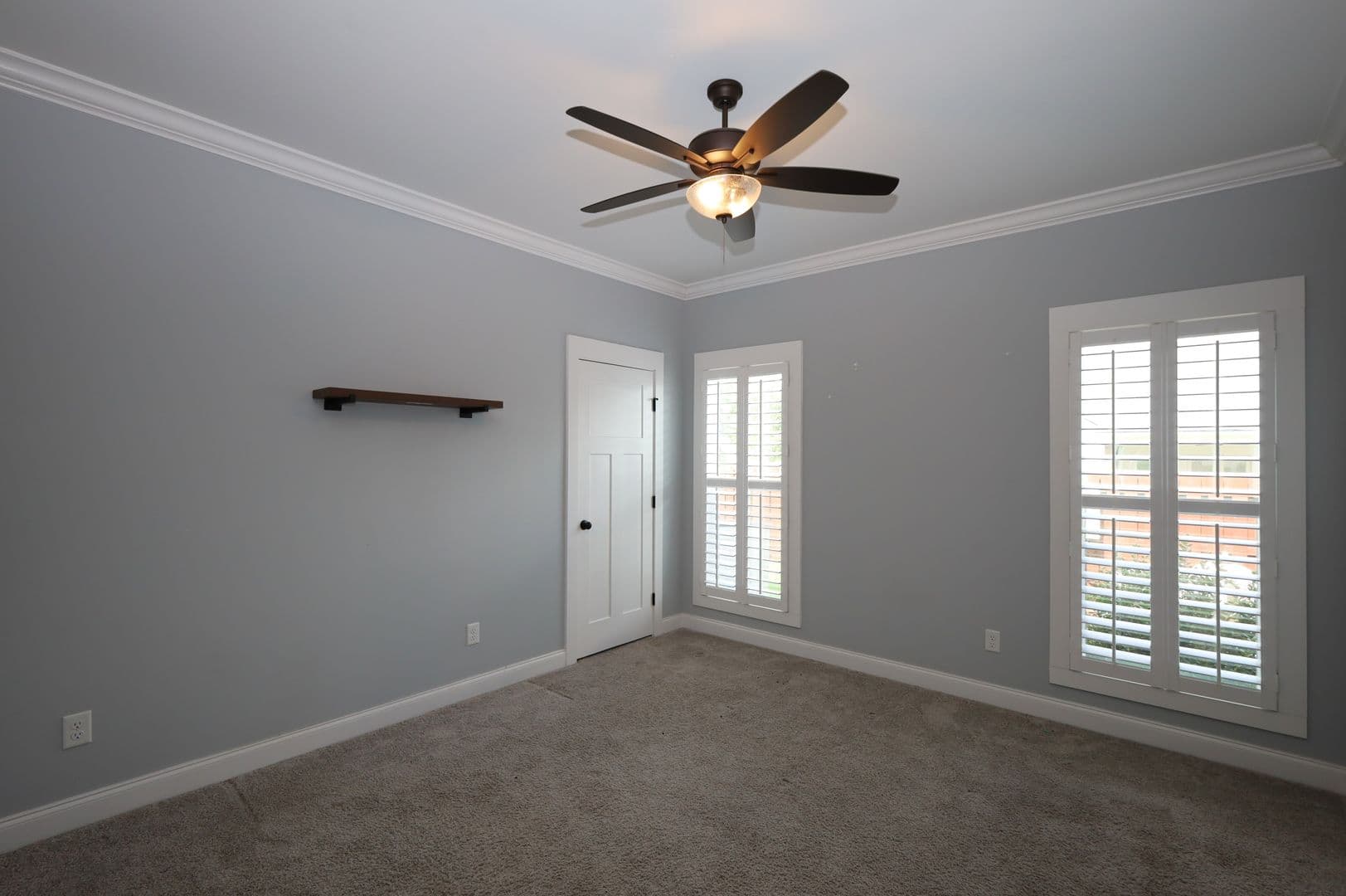 Valdosta House: 3962 Buckhorn Ridge
