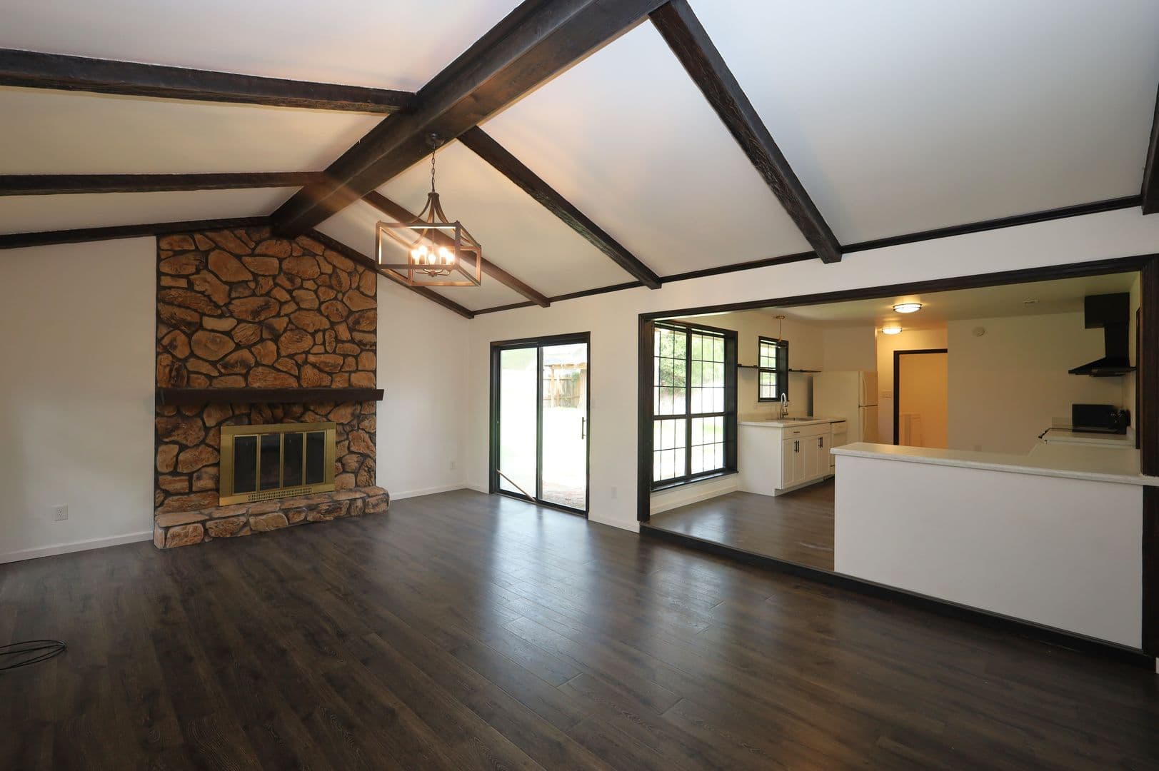 Valdosta House: 2208 Northwood Circle