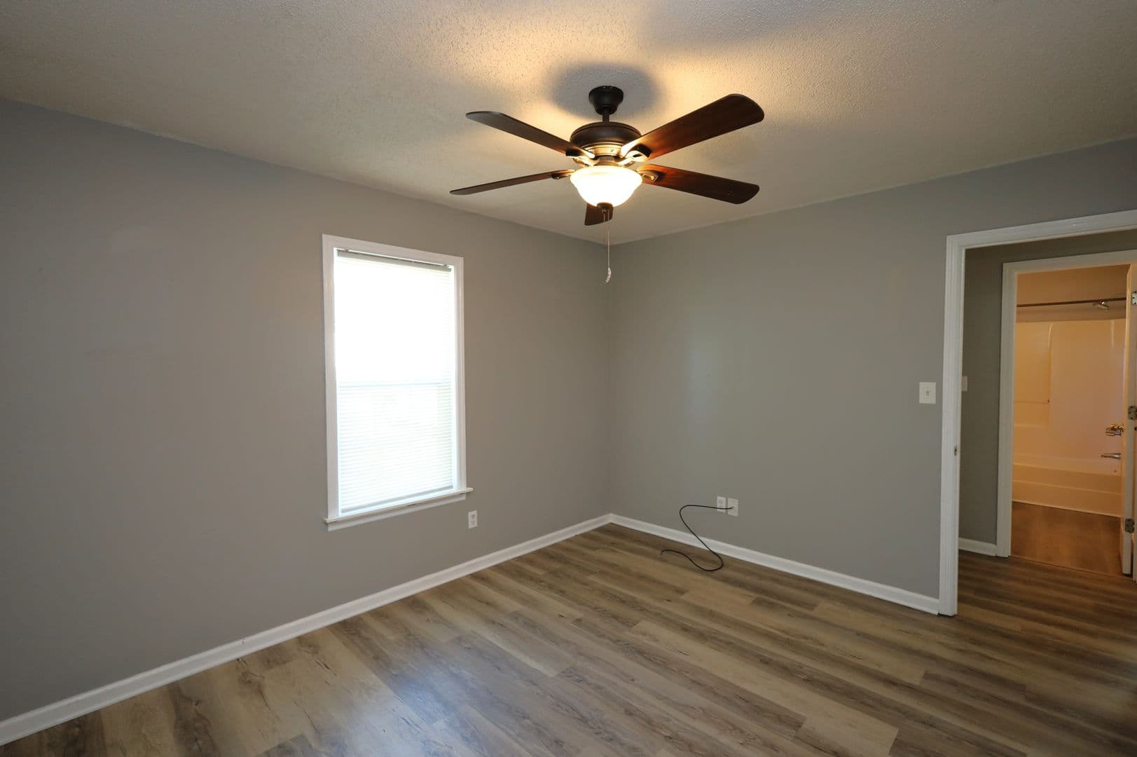 Valdosta House: 1332 Edgewood Drive