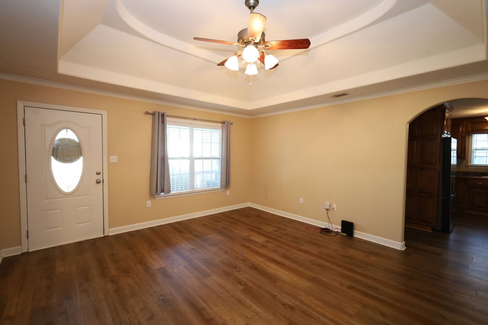 Valdosta House: 3655 Linden Circle