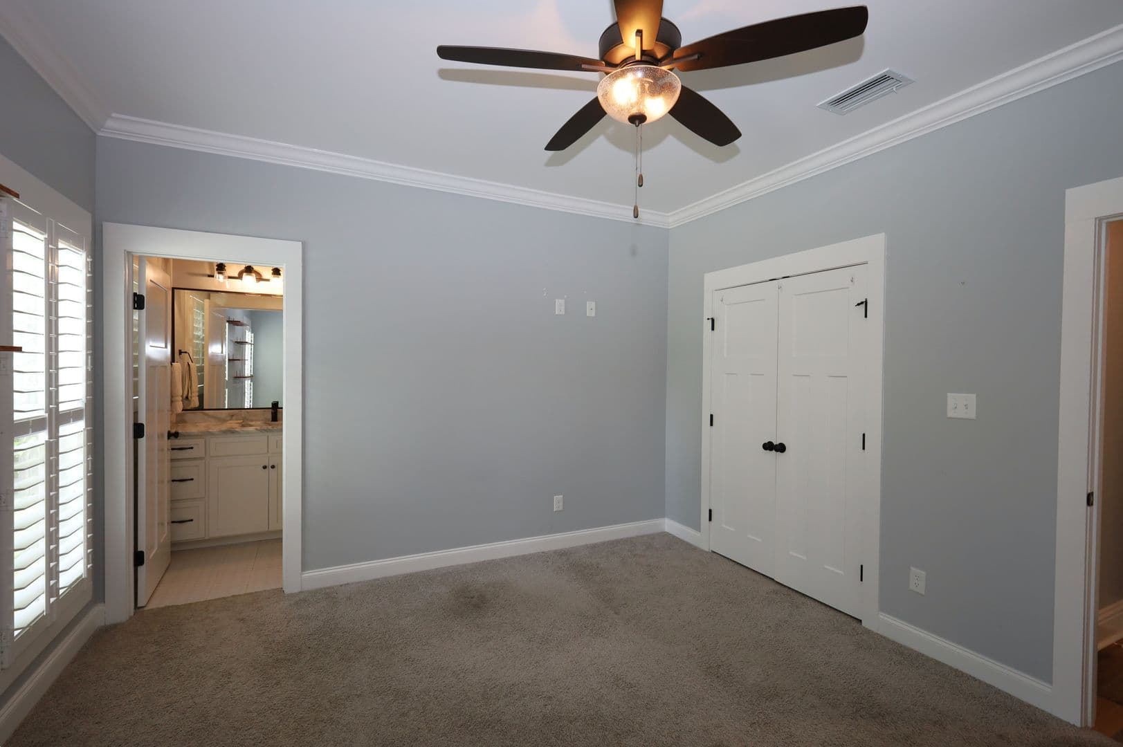 Valdosta House: 3962 Buckhorn Ridge