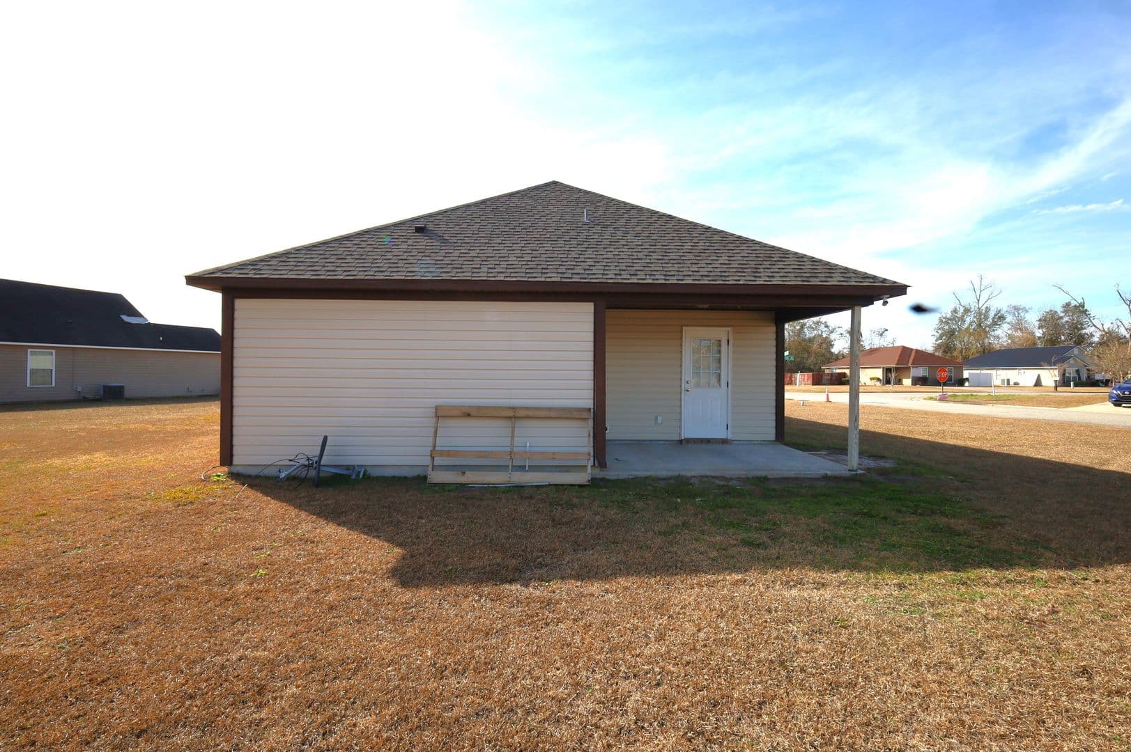 Valdosta House: 1445 San Bernardino Way (HVP)