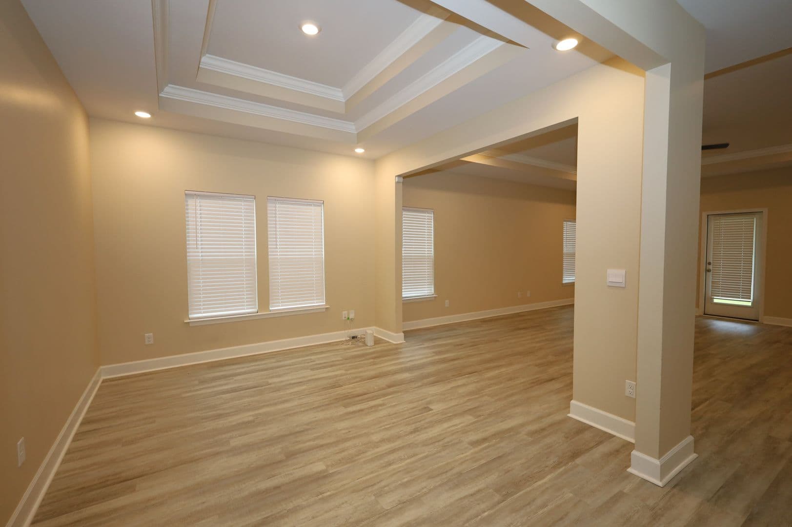 Hahira House: 2021 Tottenham Dr
