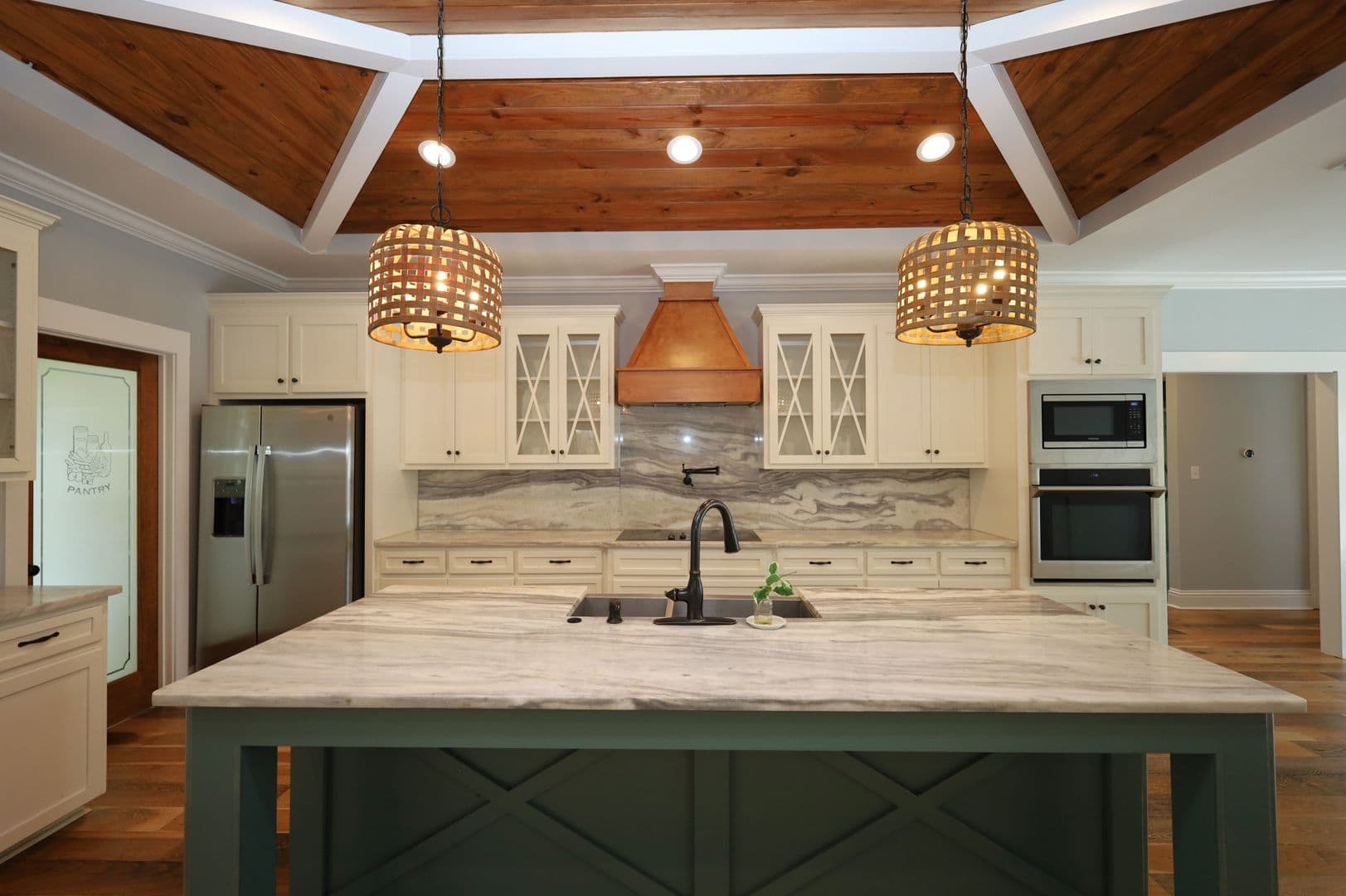 Valdosta House: 3962 Buckhorn Ridge
