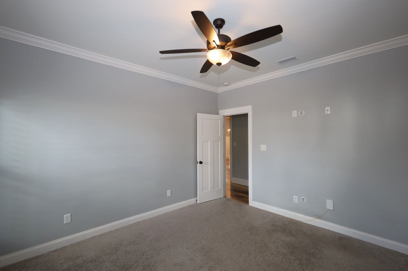 Valdosta House: 3962 Buckhorn Ridge