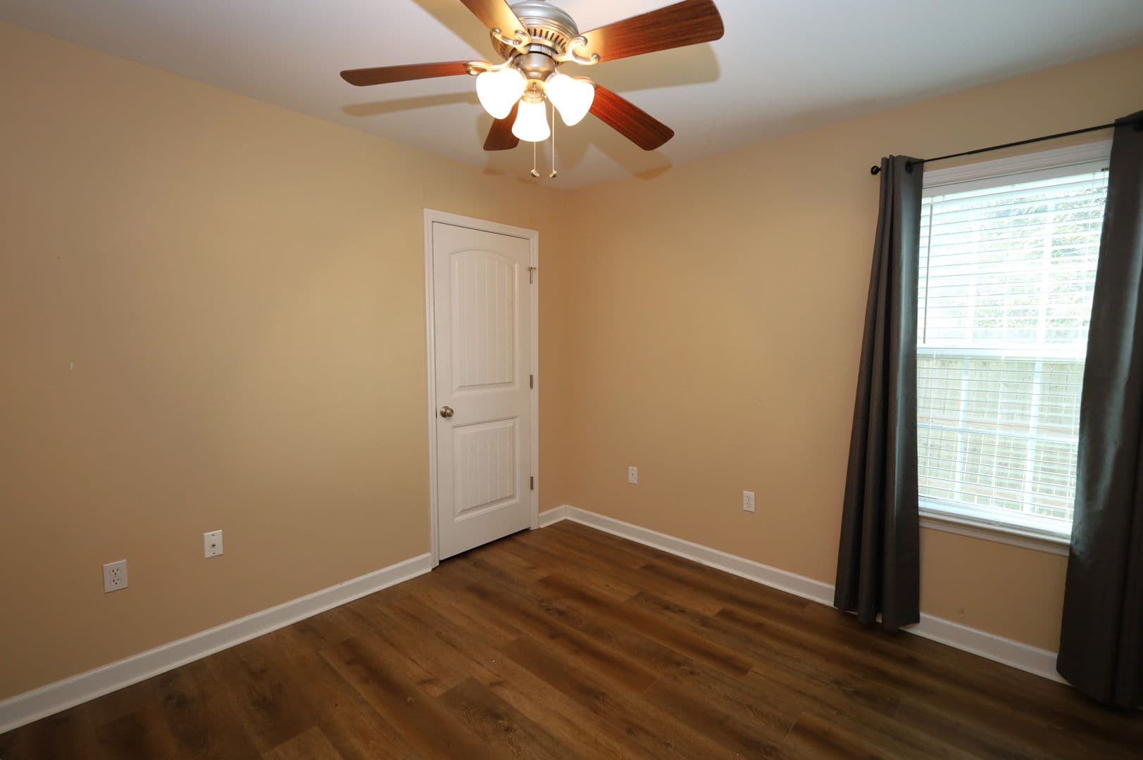 Valdosta House: 3655 Linden Circle
