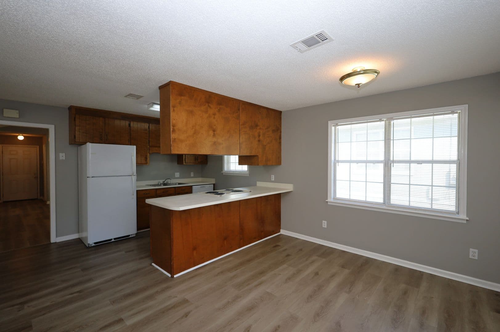 Valdosta House: 1332 Edgewood Drive