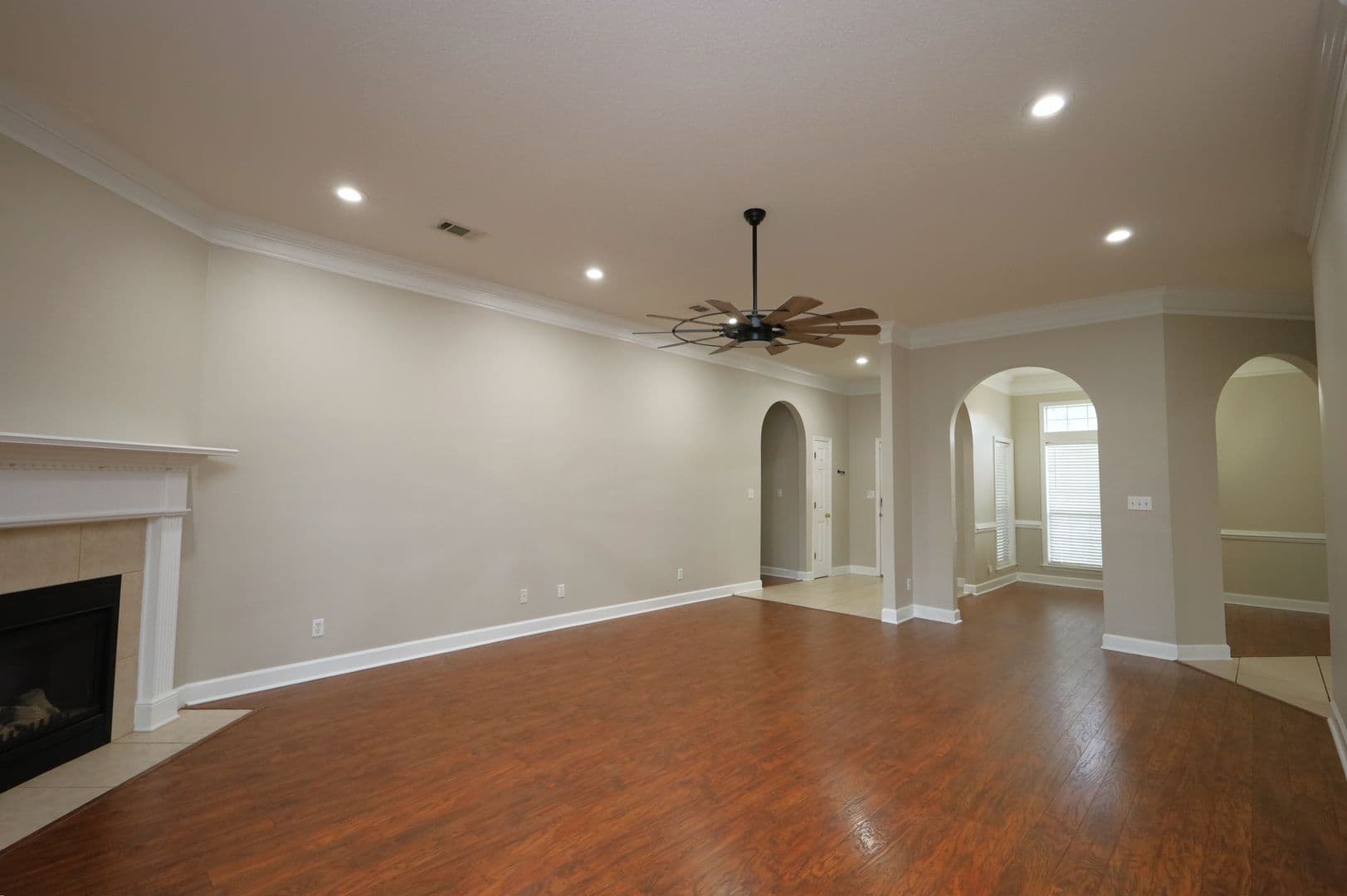 Valdosta House: 4614 Briarberry Drive