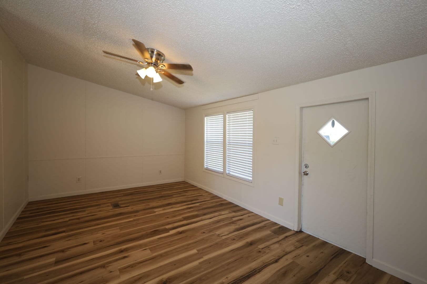 Valdosta House: 8272 Ousley Road