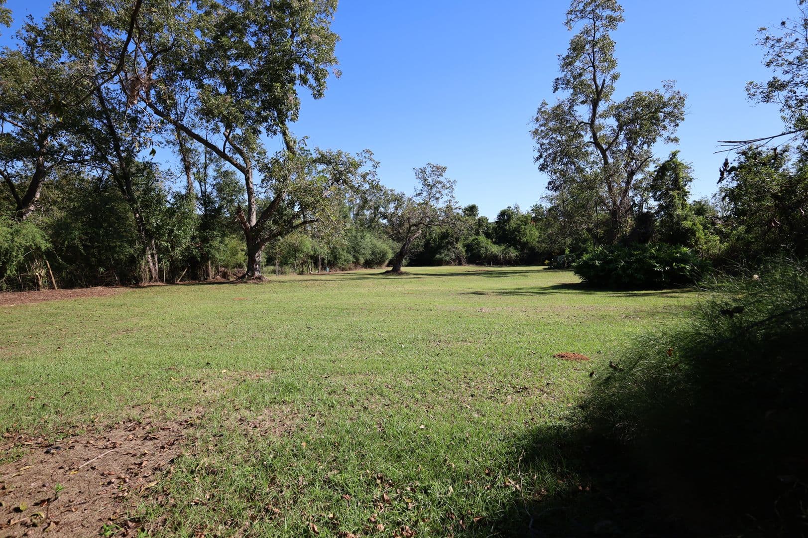 Valdosta House: 8272 Ousley Road