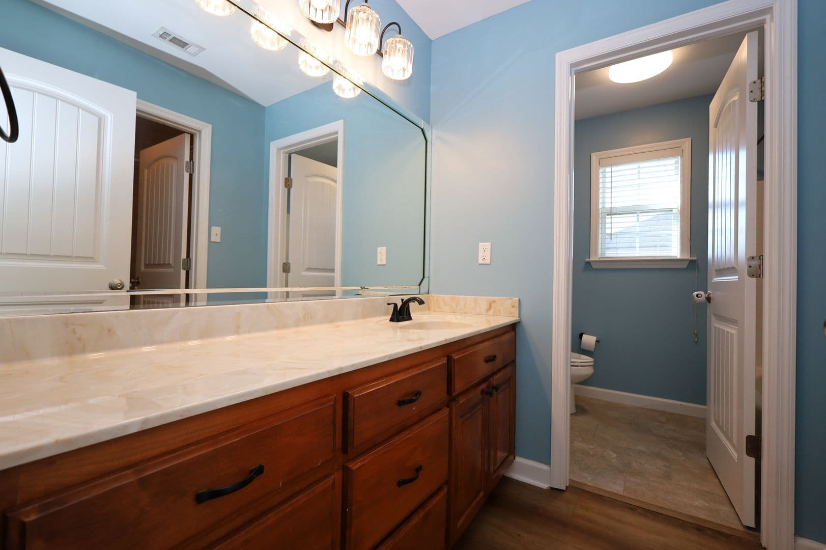 Valdosta House: 3655 Linden Circle