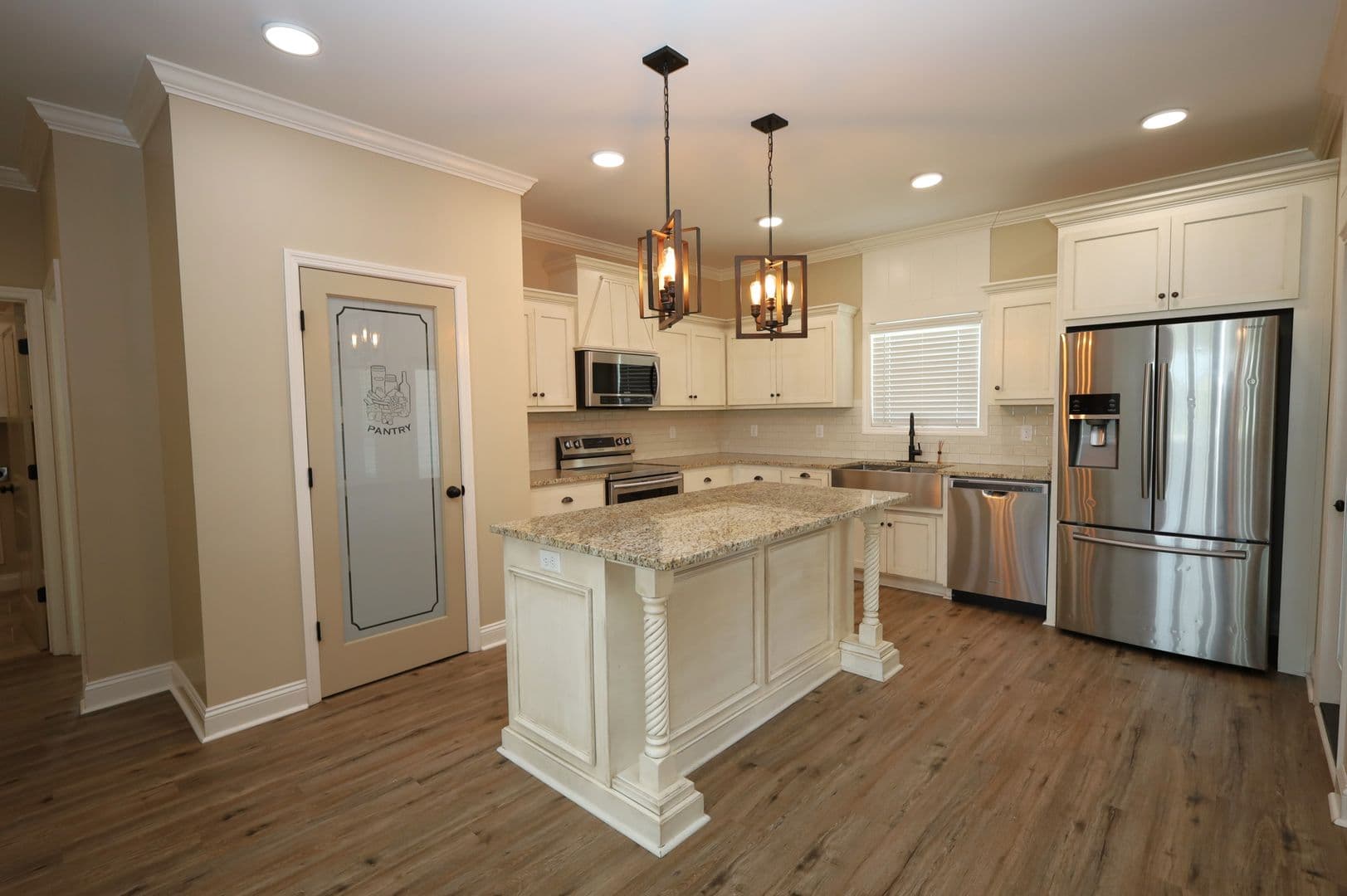 Valdosta House: 3905 Crusader Court