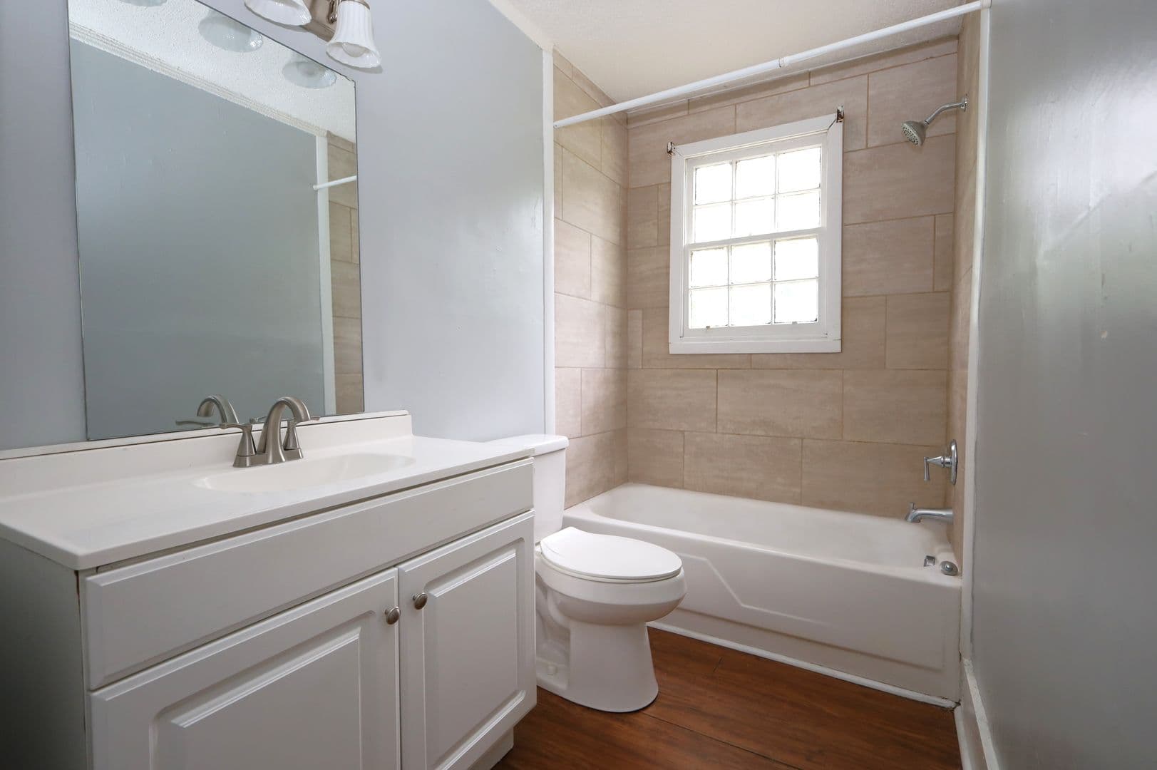 Valdosta House: 810 Lilly Street Unit A