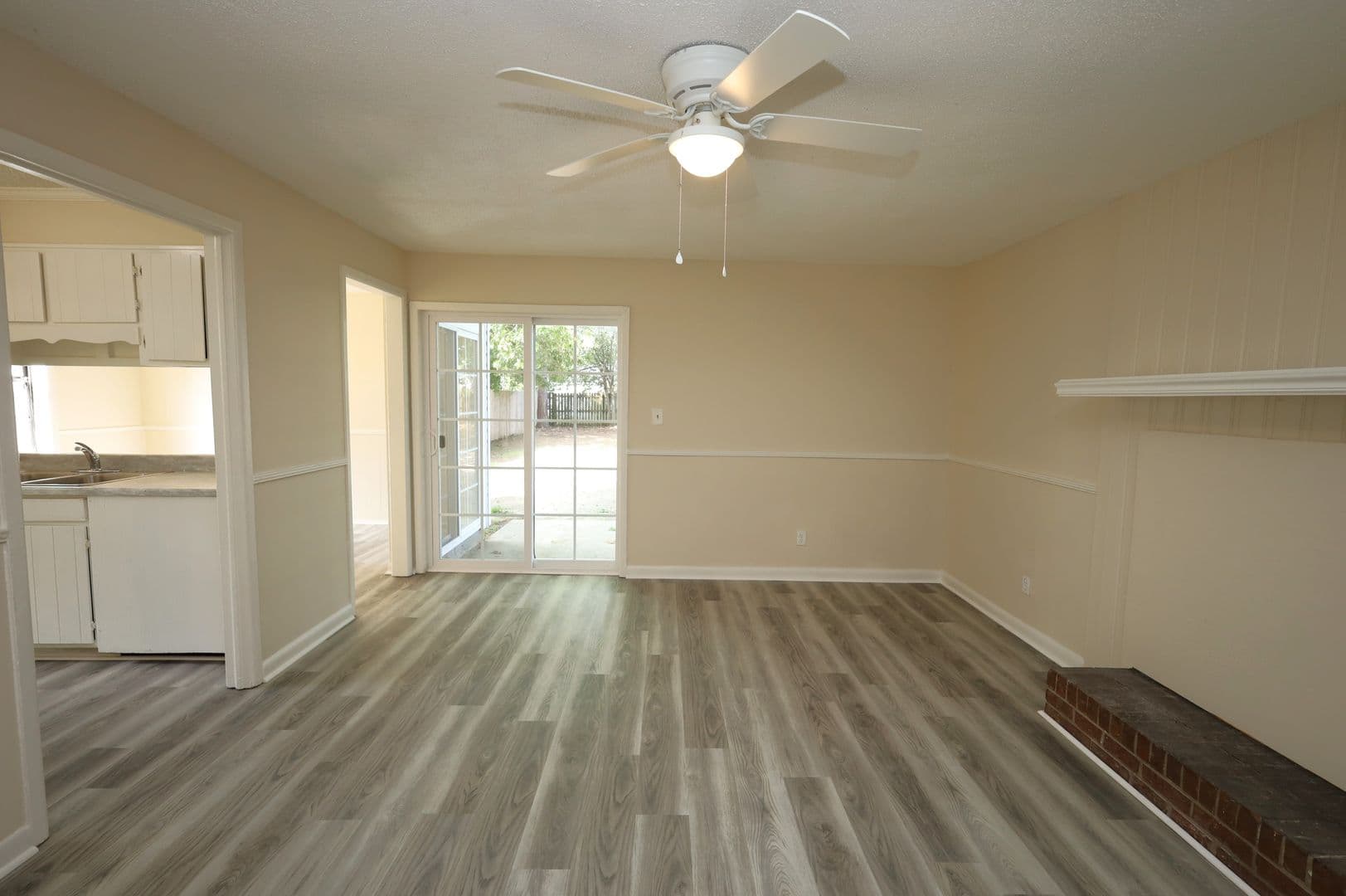 Valdosta House: 2820 Kirkwood Circle (HVP)